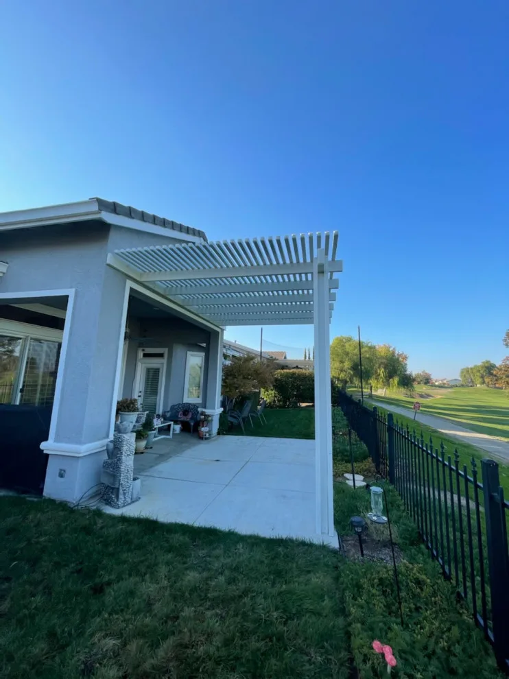Grid by Sunbusters Patio Covers Co., Inc - Photo 49
