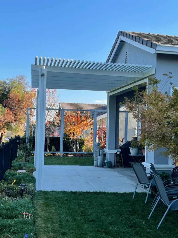 Grid by Sunbusters Patio Covers Co., Inc - Photo 37