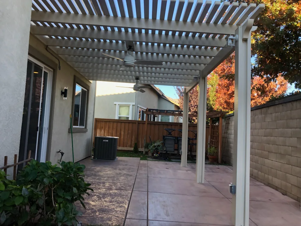 Grid by Sunbusters Patio Covers Co., Inc - Photo 23