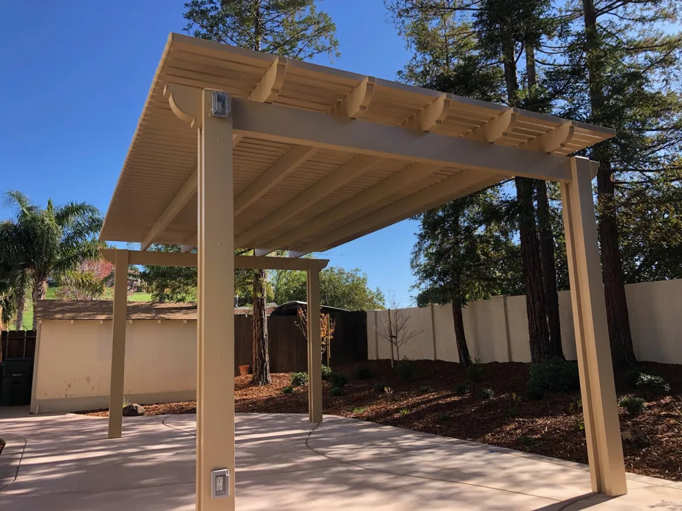 Grid by Sunbusters Patio Covers Co., Inc - Photo 21