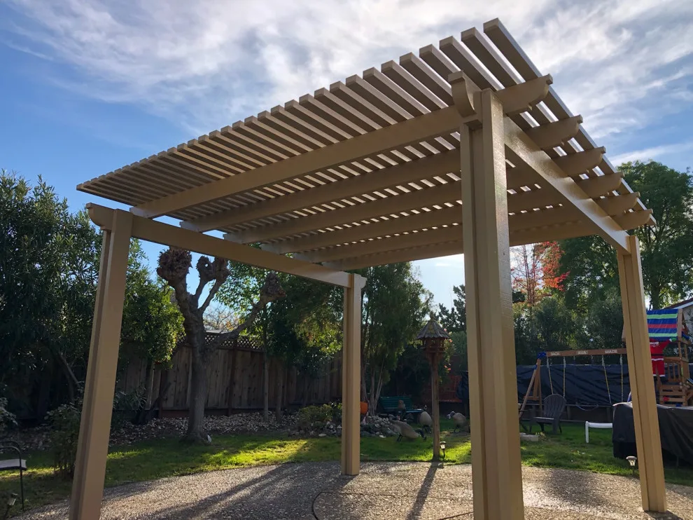 Grid by Sunbusters Patio Covers Co., Inc - Photo 9