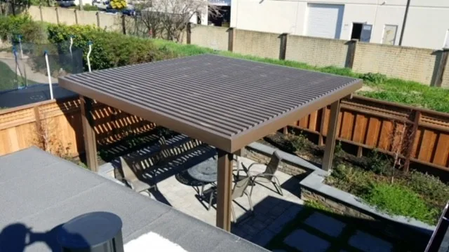 Grid by Sunbusters Patio Covers Co., Inc - Photo 27