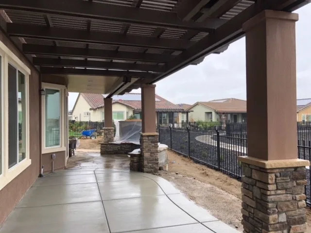 Grid by Sunbusters Patio Covers Co., Inc - Photo 16