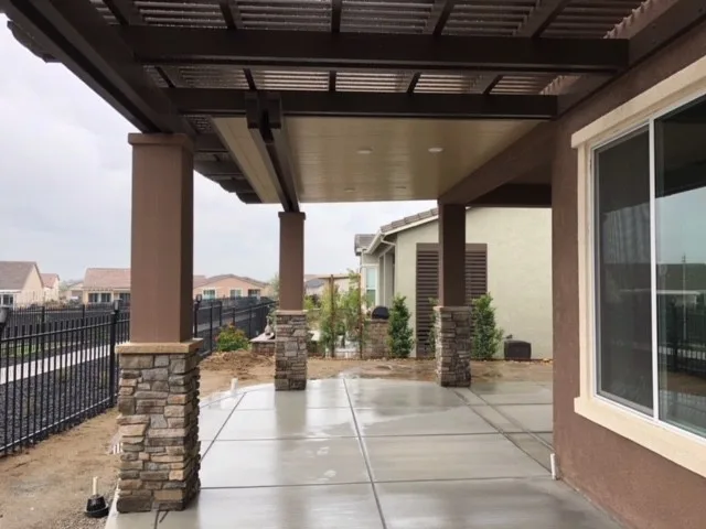 Grid by Sunbusters Patio Covers Co., Inc - Photo 35