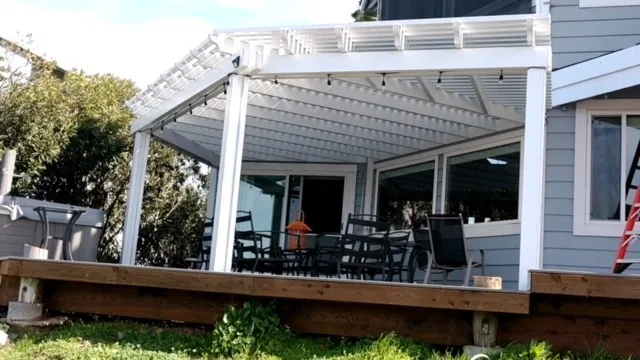 Grid by Sunbusters Patio Covers Co., Inc - Photo 39