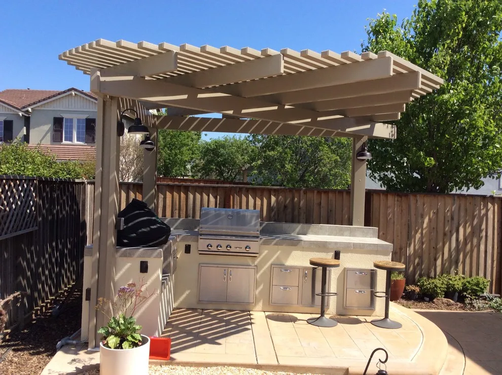 Grid by Sunbusters Patio Covers Co., Inc - Photo 33