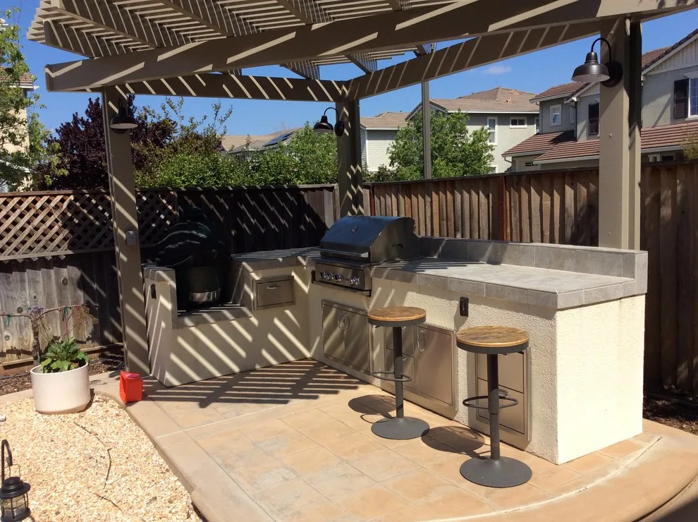 Grid by Sunbusters Patio Covers Co., Inc - Photo 50