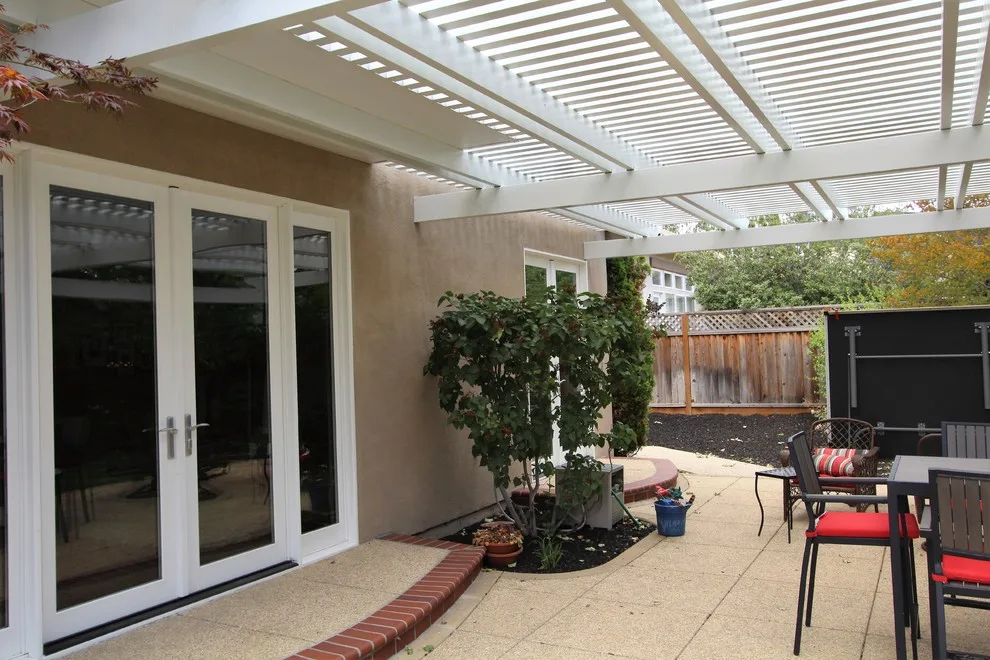 Grid by Sunbusters Patio Covers Co., Inc - Photo 45