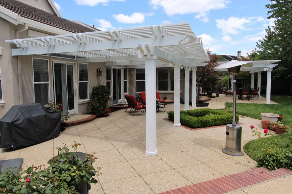 Grid by Sunbusters Patio Covers Co., Inc - Photo 56