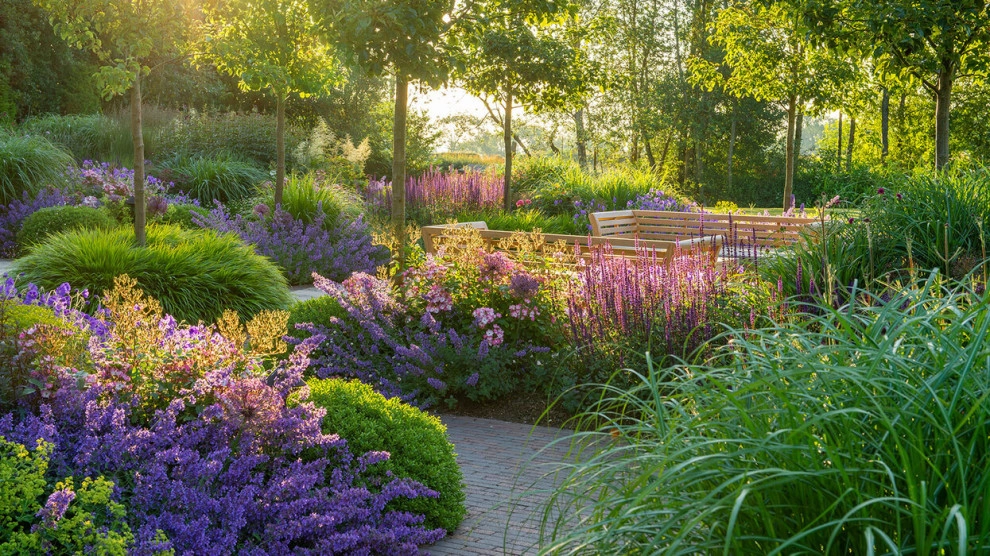 Perennial Gardens by Peter Atkins And Associates., LLC - Photo 26