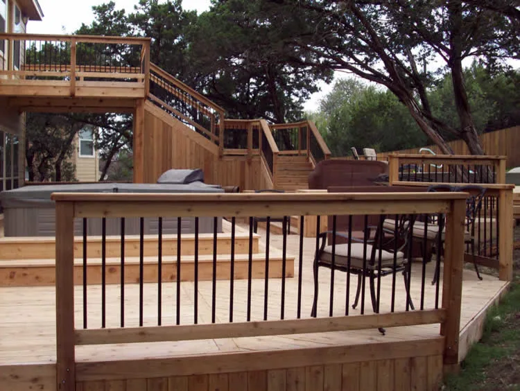 Our Efforts by Paradise Decks And Spas - Photo 10