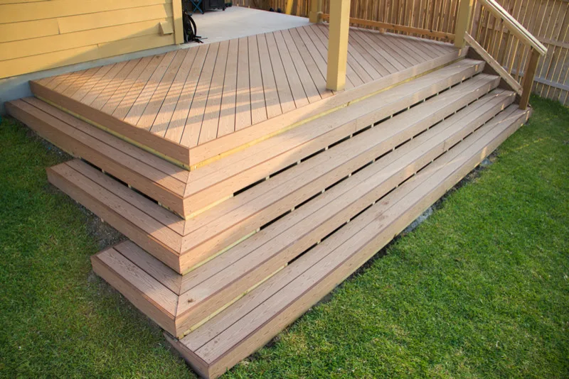 Paradise Decks And Spas - Photo 12