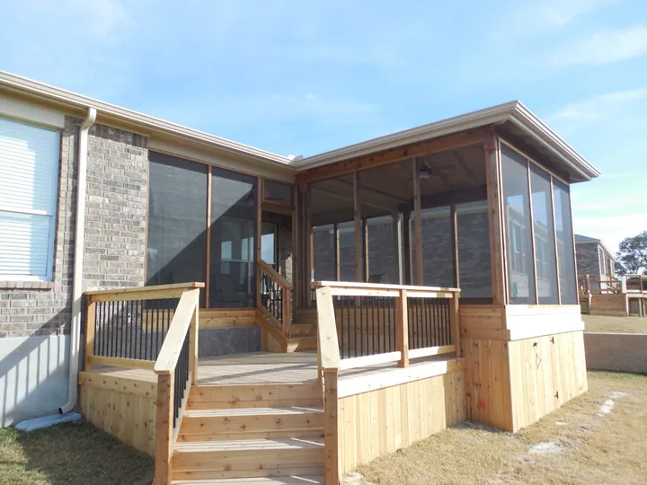 Paradise Decks And Spas - Photo 6