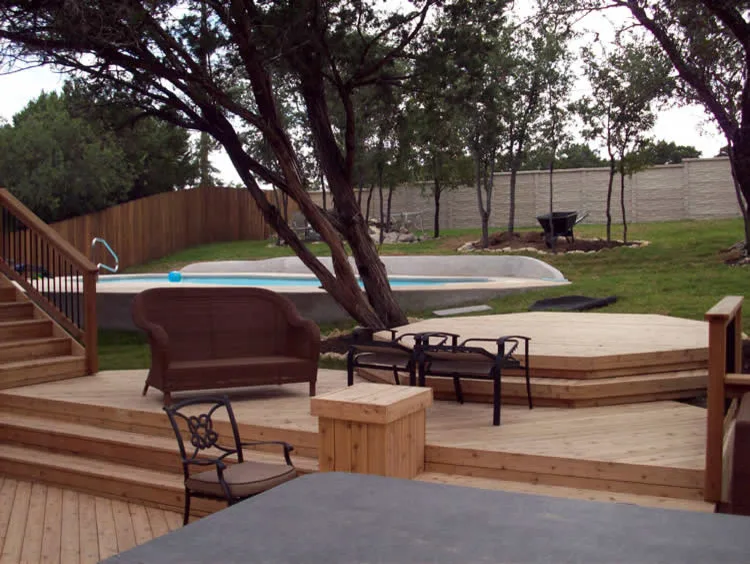 Paradise Decks And Spas - Photo 10