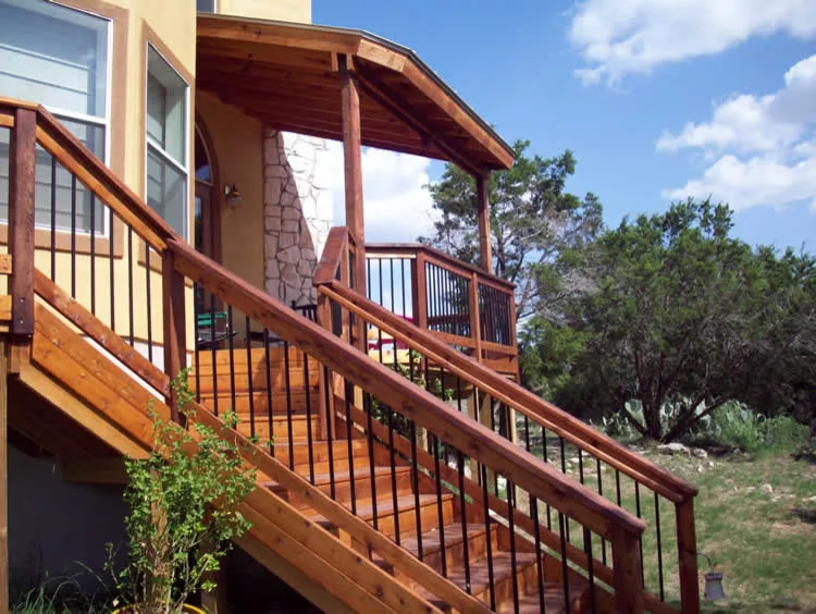 Paradise Decks And Spas - Photo 11