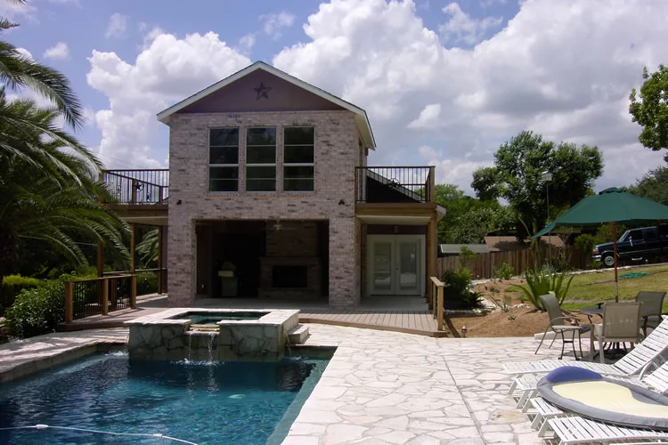 Our Efforts by Paradise Decks And Spas - Photo 11