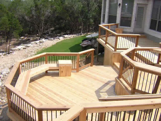 Paradise Decks And Spas - Photo 5