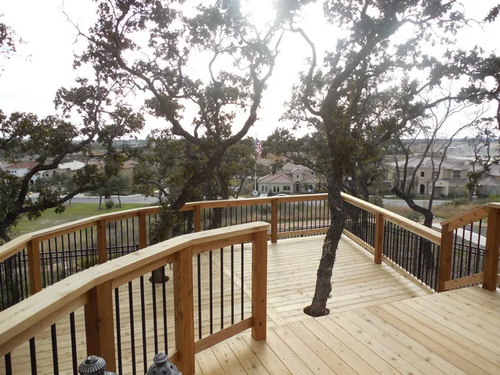 Our Efforts by Paradise Decks And Spas - Photo 18