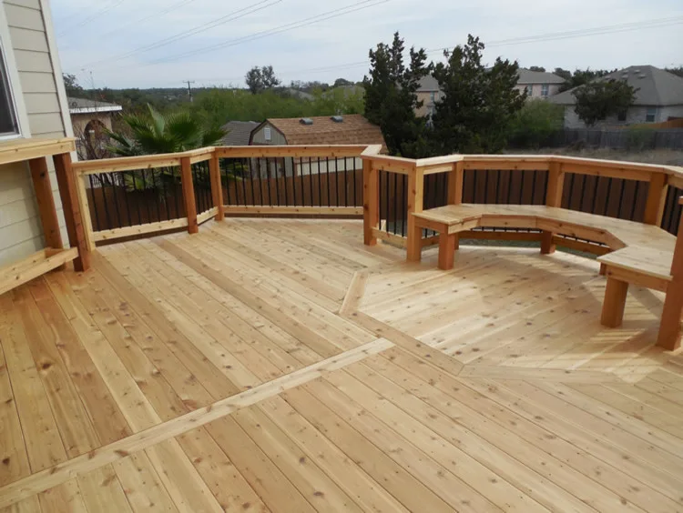 Paradise Decks And Spas - Photo 9