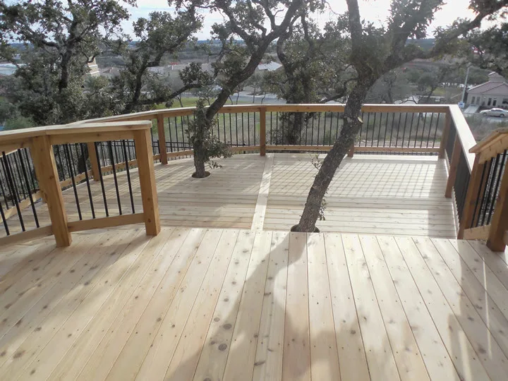 Paradise Decks And Spas - Photo 2