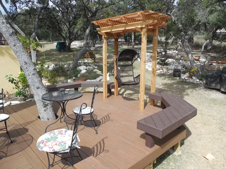 Our Efforts by Paradise Decks And Spas - Photo 13