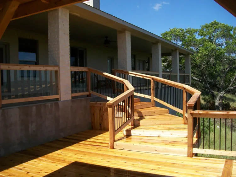 Paradise Decks And Spas - Photo 14