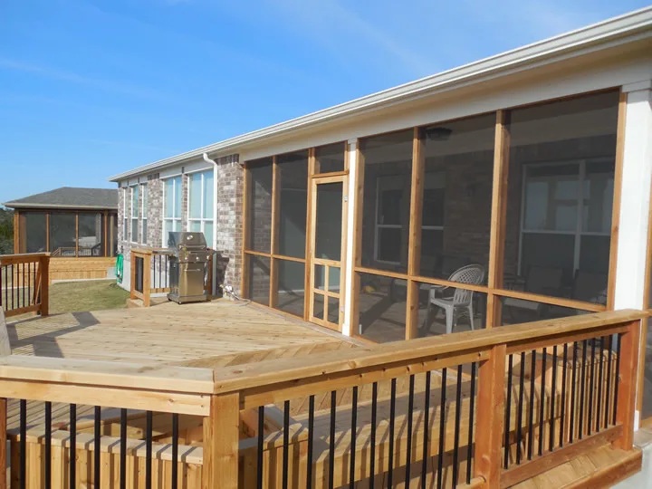 Paradise Decks And Spas - Photo 7
