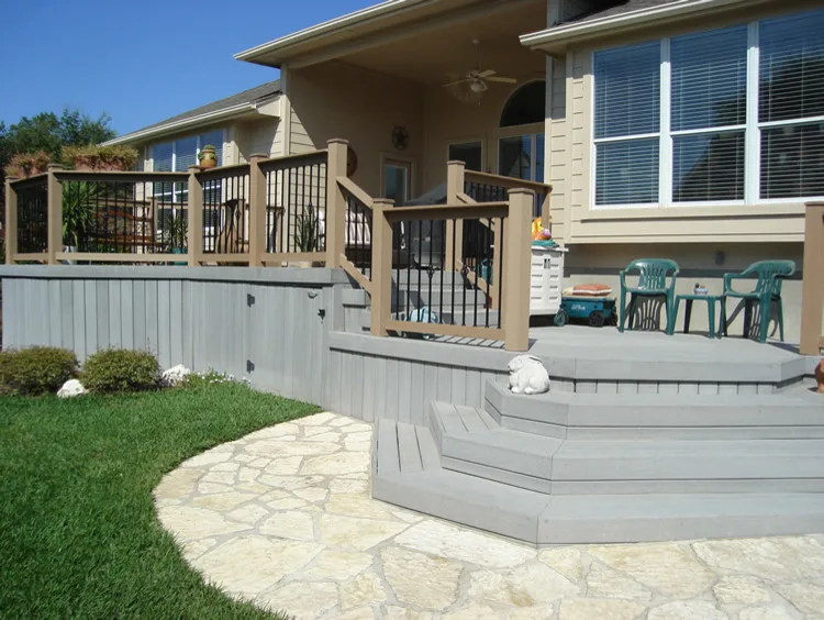 Paradise Decks And Spas - Photo 8