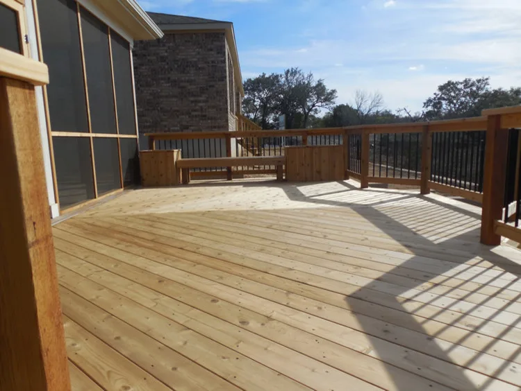 Our Efforts by Paradise Decks And Spas - Photo 16