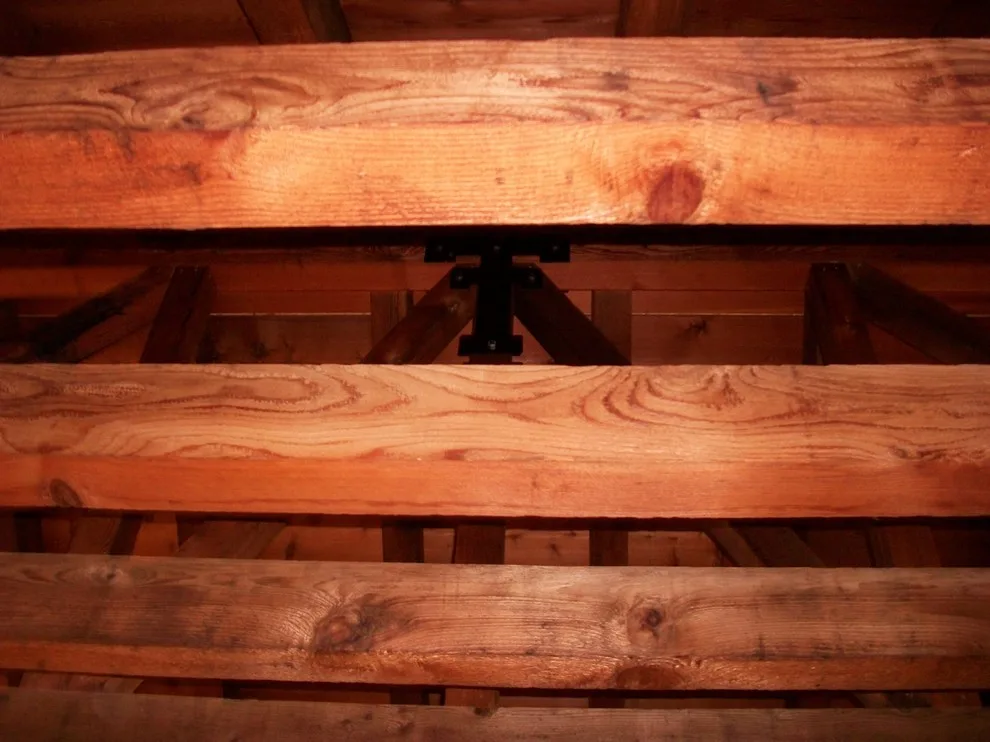 Rustic Outdoor Escapes - Photo 14
