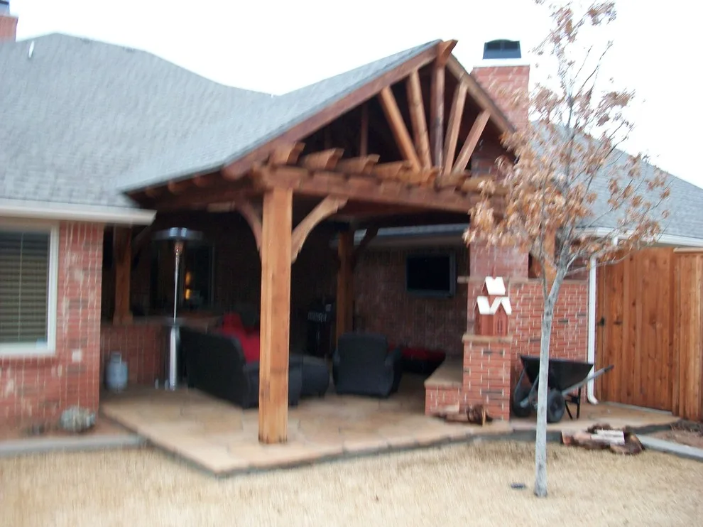 Our Efforts by Rustic Outdoor Escapes - Photo 12