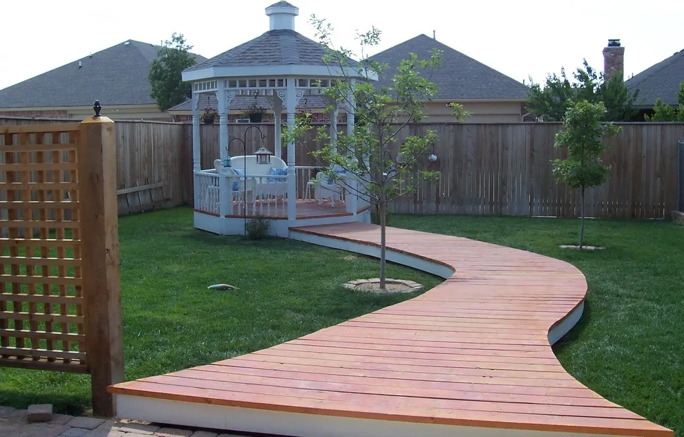 Rustic Outdoor Escapes - Photo 12