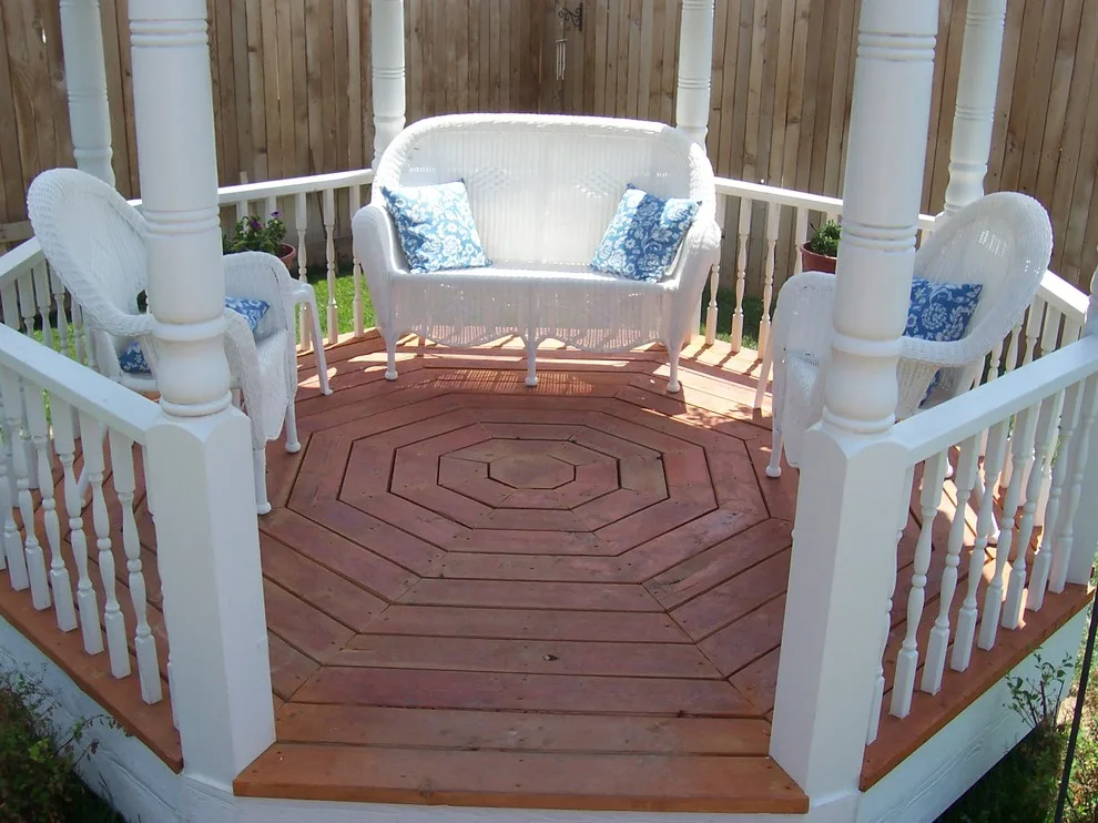 Rustic Outdoor Escapes - Photo 5