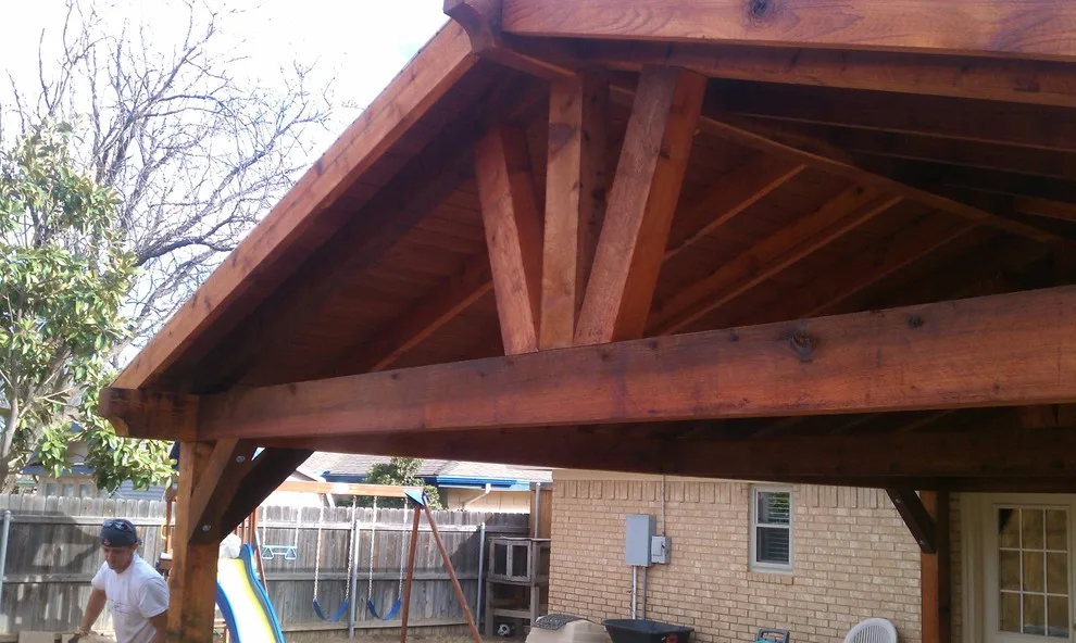 Our Efforts by Rustic Outdoor Escapes - Photo 15