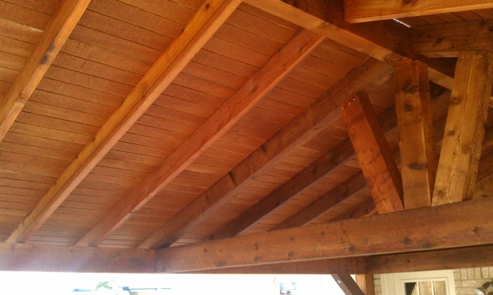 Our Efforts by Rustic Outdoor Escapes - Photo 17