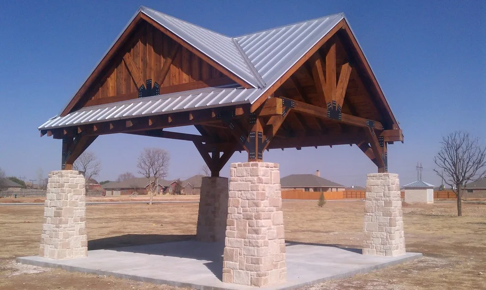 Our Efforts by Rustic Outdoor Escapes - Photo 14