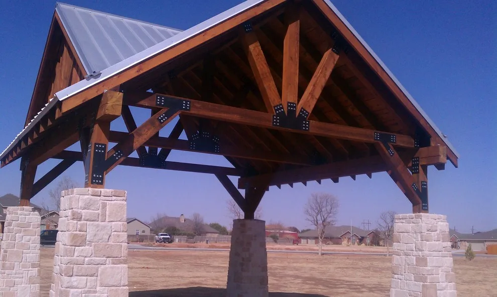 Rustic Outdoor Escapes - Photo 9