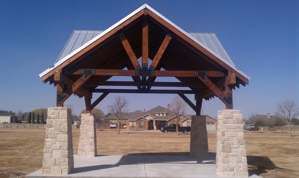 Our Efforts by Rustic Outdoor Escapes - Photo 13