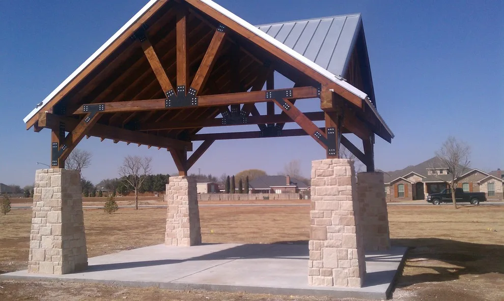 Rustic Outdoor Escapes - Photo 8