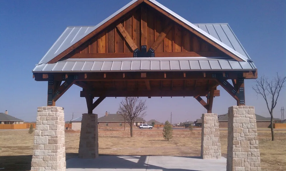 Rustic Outdoor Escapes - Photo 3