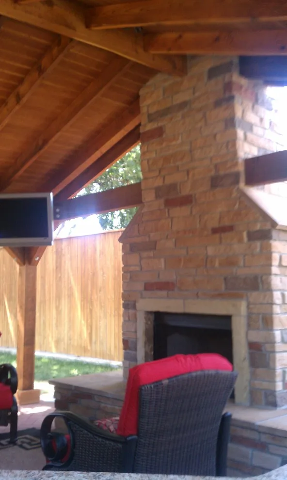 Our Efforts by Rustic Outdoor Escapes - Photo 21