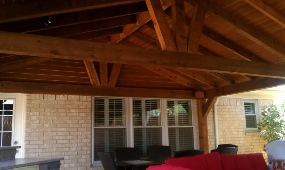 Our Efforts by Rustic Outdoor Escapes - Photo 16