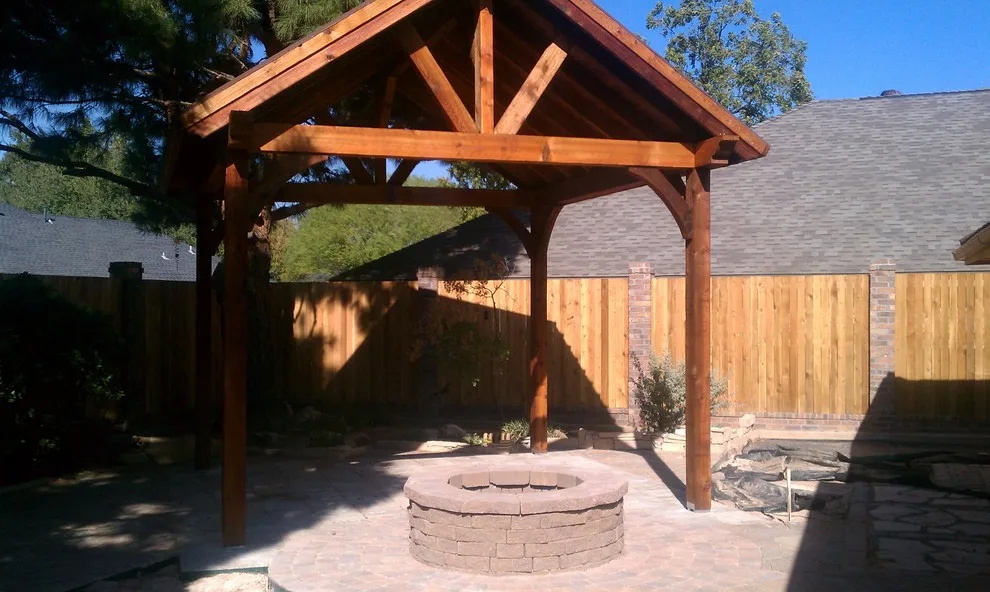 Our Efforts by Rustic Outdoor Escapes - Photo 11