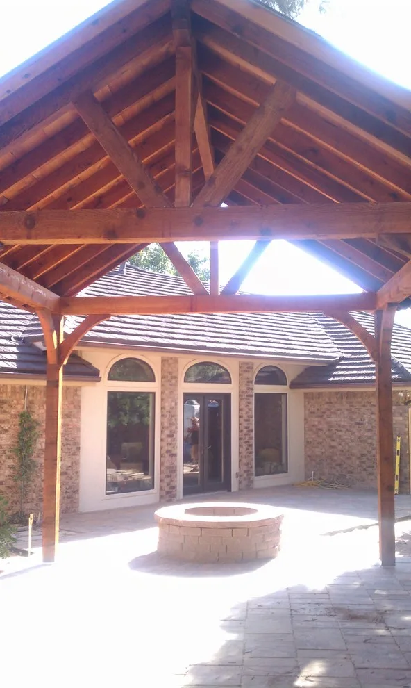 Our Efforts by Rustic Outdoor Escapes - Photo 19