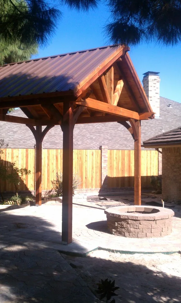 Our Efforts by Rustic Outdoor Escapes - Photo 18