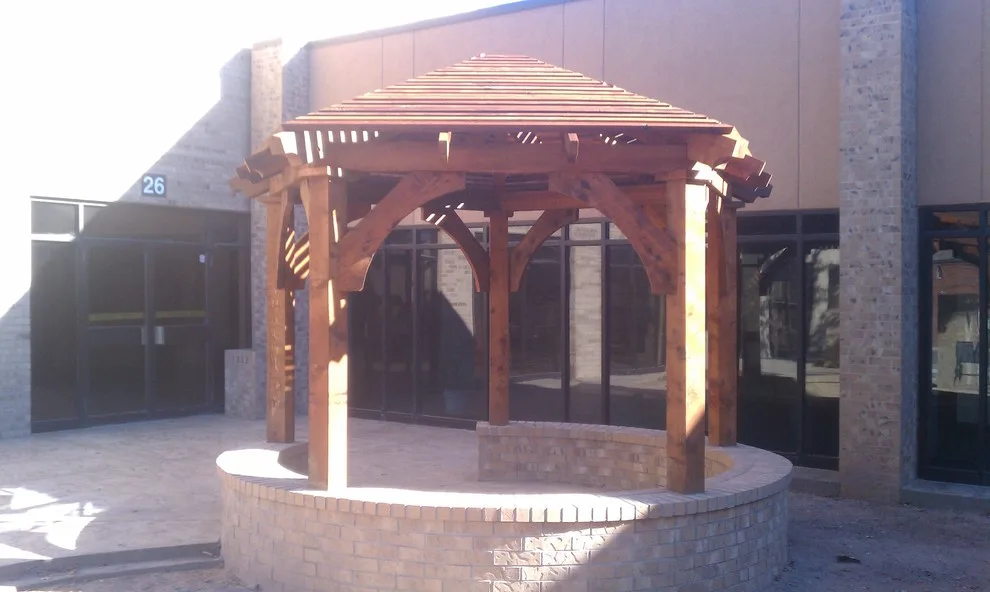 Our Efforts by Rustic Outdoor Escapes - Photo 20