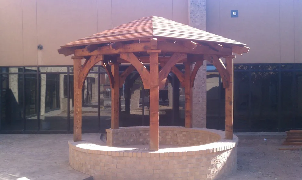 Rustic Outdoor Escapes - Photo 13