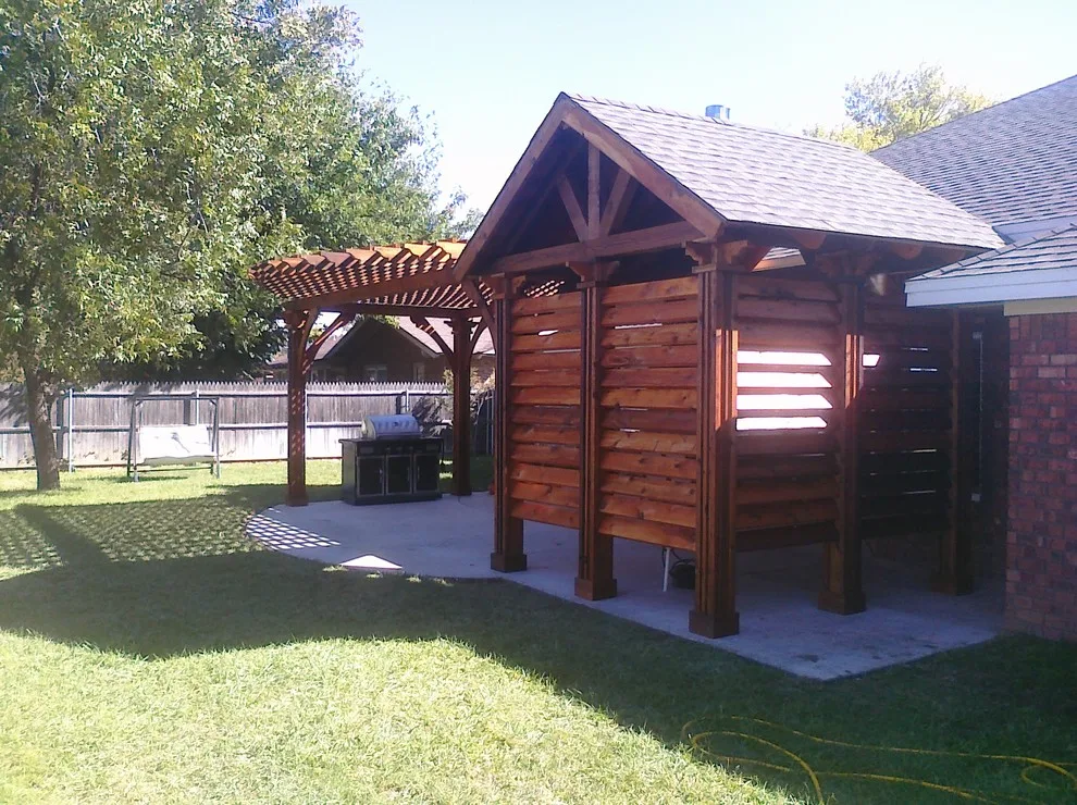 Rustic Outdoor Escapes - Photo 6