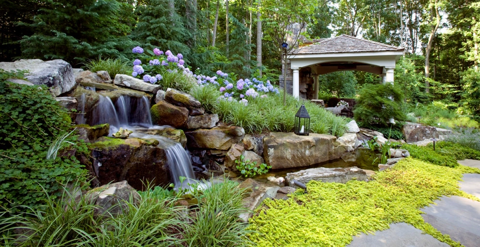 Water Gardens by Peter Atkins And Associates., LLC - Photo 5
