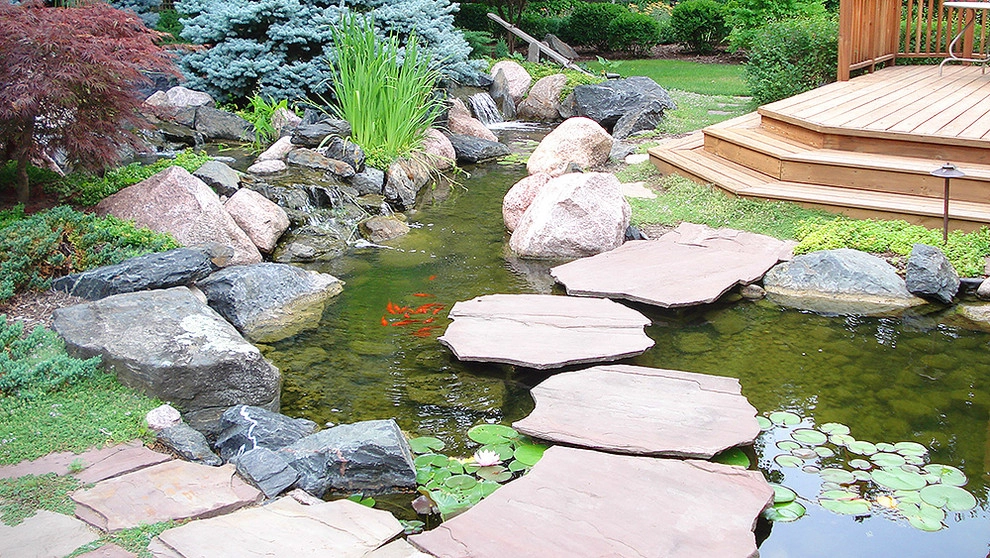 Water Gardens by Peter Atkins And Associates., LLC - Photo 3